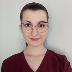 Mgr. Anita Krawczyk