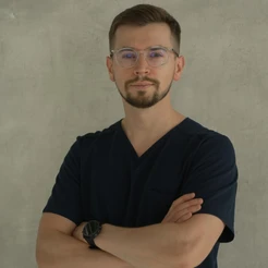 lek. Krzysztof Drąg