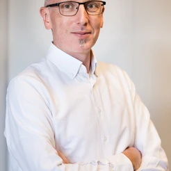 lek. Piotr Chomicki-Bindas