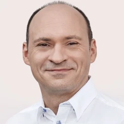 Dr n. med. Ryszard Mądry